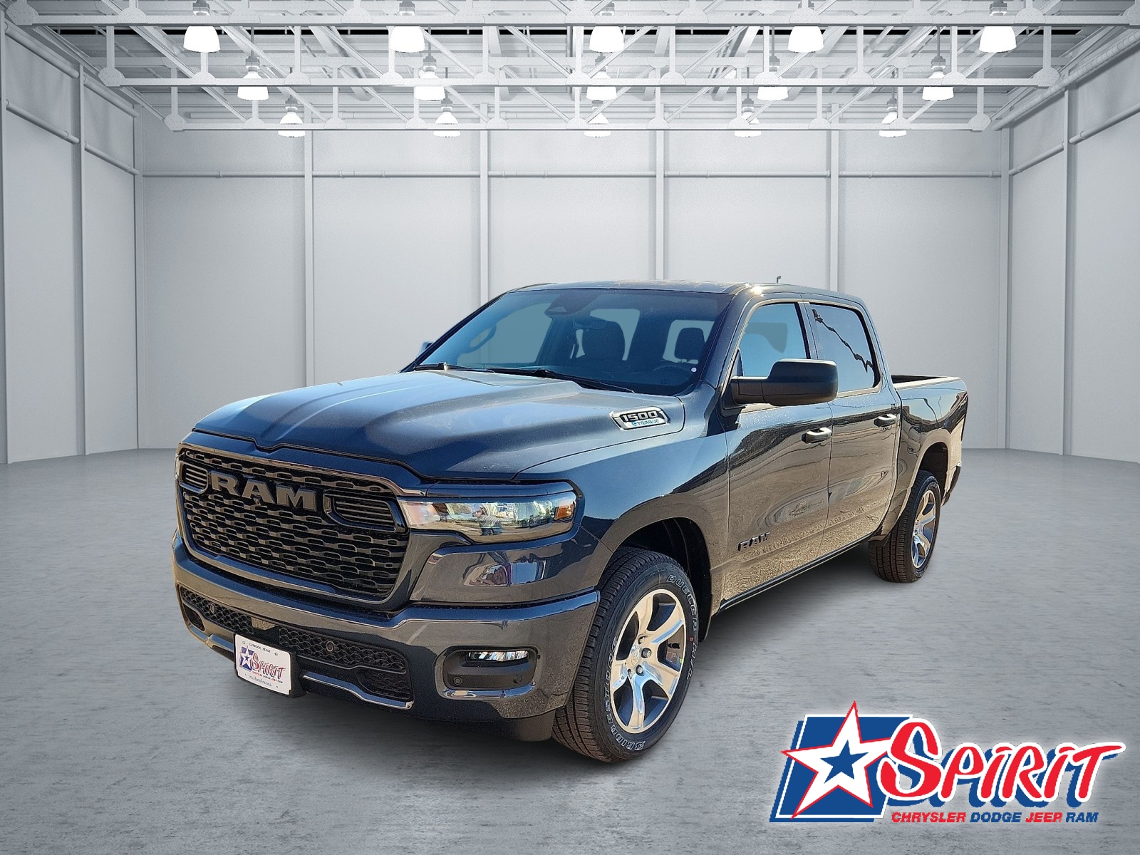 2026 RAM Ram 1500 Pickup Express's photo