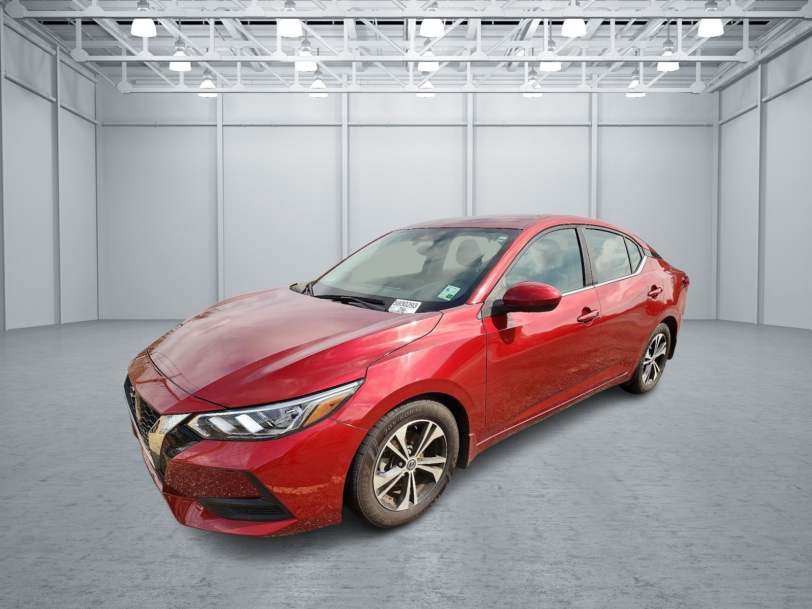 2023 Nissan Sentra