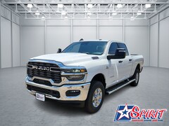 2025 Ram 2500 LONE STAR CREW CAB 4X4 6'4 BOX Pickup