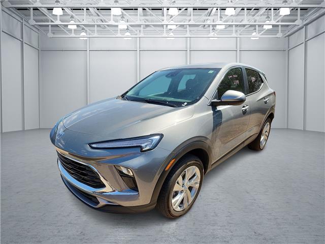 2025 Buick Encore GX Preferred AWD's photo