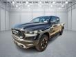 Used 2024 RAM 1500 Rebel 4x4 Crew Cab 144.5 in. WB