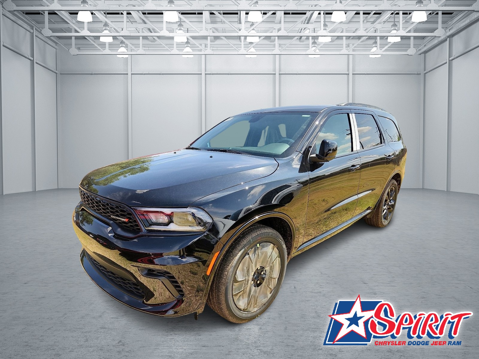 2026 Dodge Durango GT RWD's photo