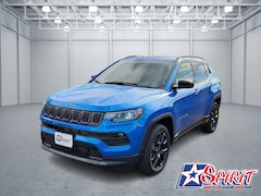 2026 Jeep Compass LATITUDE ALTITUDE 4X4 Sport Utility