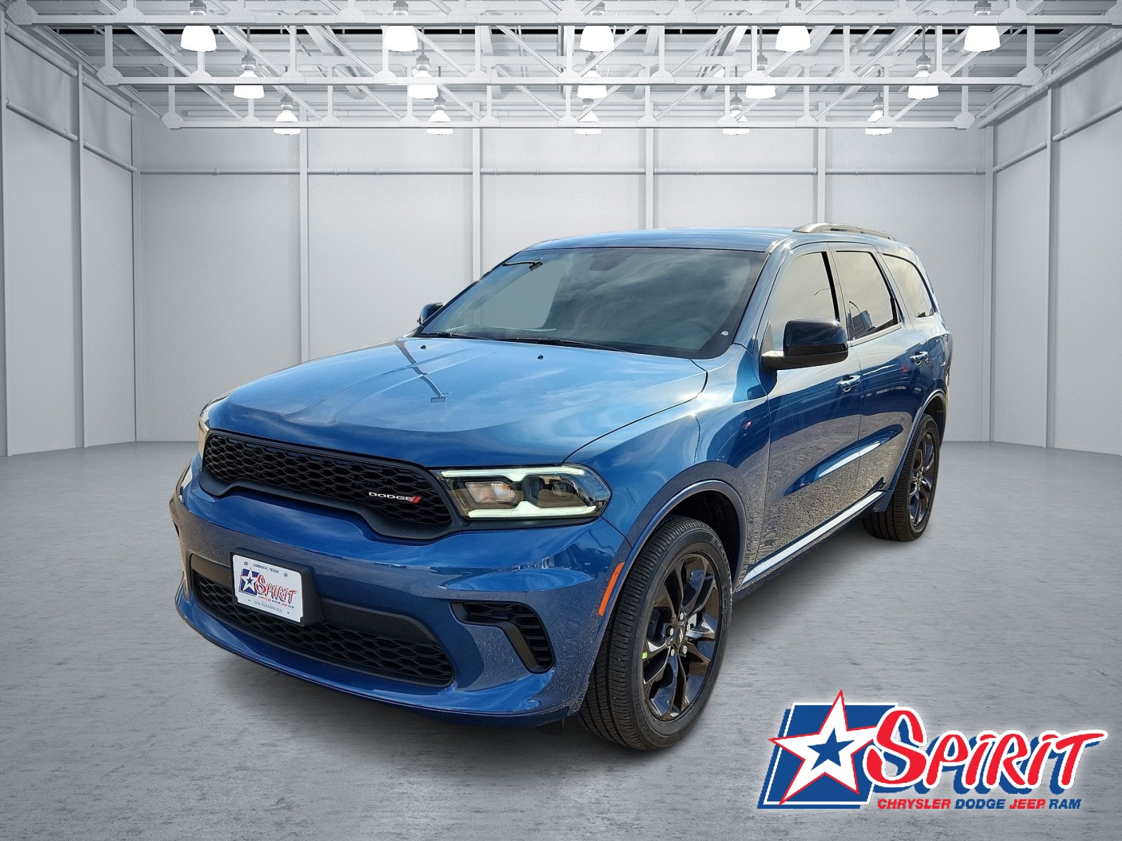 2025 Dodge Durango