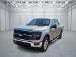 Used 2024 Ford F-150 XLT 4x4 SuperCrew Cab 5.5 ft. box 145 in. WB