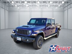 2026 Jeep Gladiator SPORT S 4X4 Pickup