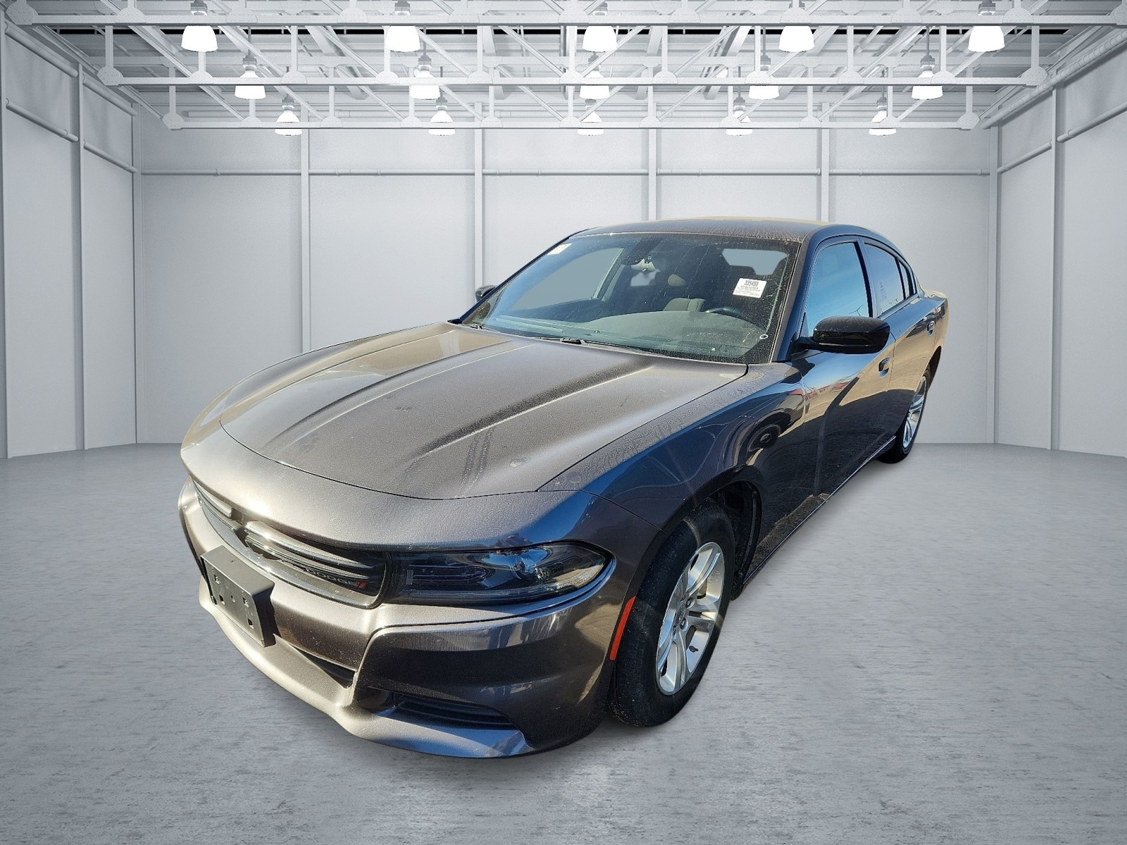 2023 Dodge Charger SXT's photo