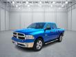 Used 2023 RAM 1500 Classic Tradesman 4x4 Crew Cab 5.6 ft. box 140 in. WB