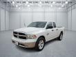 Used 2024 RAM 1500 Classic SLT 4x4 Quad Cab 6.3 ft. box 140 in. WB