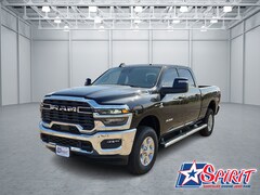 2025 Ram 2500 LONE STAR CREW CAB 4X4 6'4 BOX Pickup