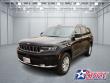 Used 2025 Jeep Grand Cherokee L LAREDO X 4X2 Sport Utility
