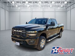 2026 Ram 2500 LONE STAR CREW CAB 4X4 6'4 BOX Pickup