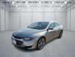 Used 2025 Chevrolet Malibu 1LT Sedan