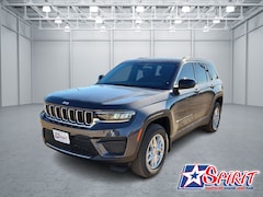 2025 Jeep Grand Cherokee LAREDO X 4X2 Sport Utility