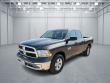 Used 2024 RAM 1500 Classic SLT 4x4 Quad Cab 6.3 ft. box 140 in. WB
