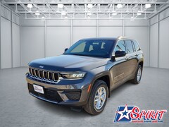 2025 Jeep Grand Cherokee LAREDO X 4X2 Sport Utility