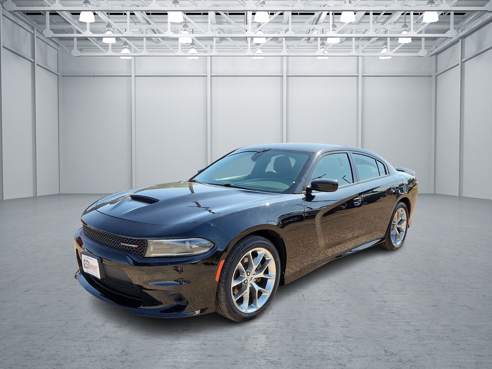 2022 Dodge Charger GT's photo