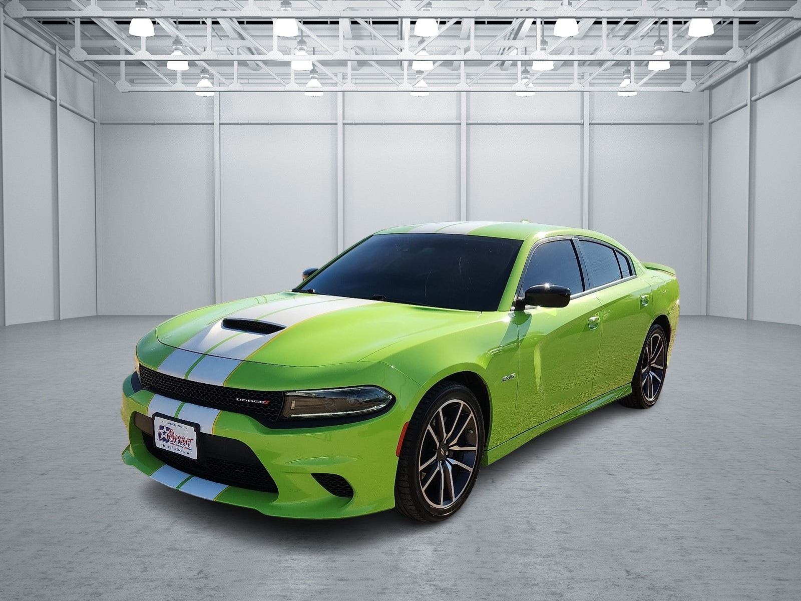 2023 Dodge Charger R/T's photo