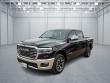 Used 2025 RAM 1500 Laramie 4x4 Crew Cab 144.5 in. WB