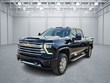  Chevrolet Silverado 2500HD