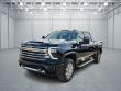 Used 2025 Chevrolet Silverado 2500HD High Country 4x4 Crew Cab 6.75 ft. box 159 in. WB