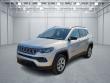 Used 2025 Jeep Compass Latitude 4x4