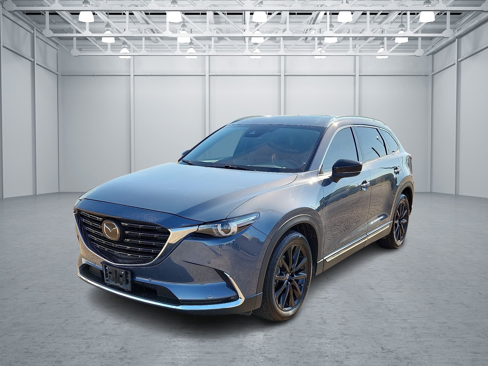 2023 Mazda CX-9 Carbon Edition's photo
