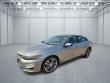 Used 2025 Chevrolet Malibu 1LT Sedan