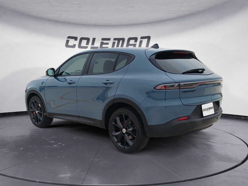 2025 Dodge Hornet GT photo 3