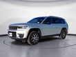 Jeep Grand Cherokee L