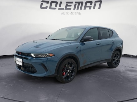 2025 Dodge Hornet GT AWD SUV