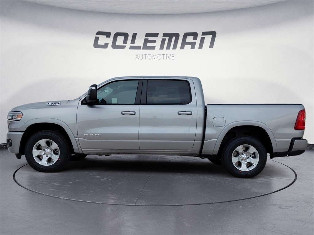 2025 Ram 1500 Big Horn photo 2
