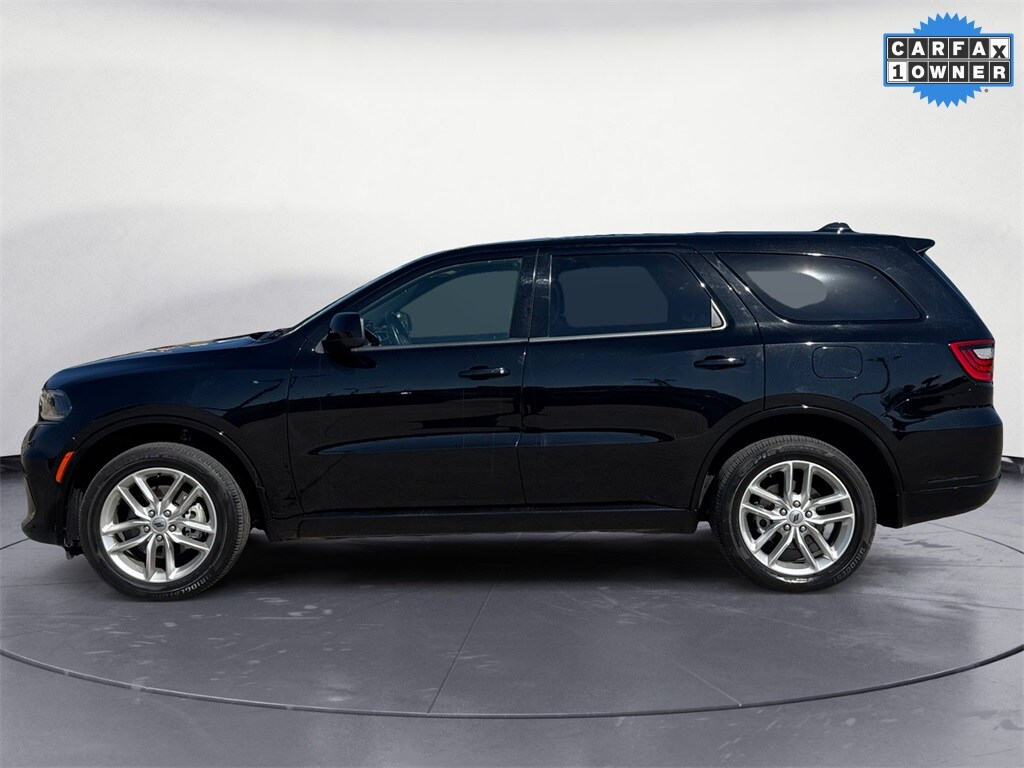 2024 Dodge Durango GT photo 2