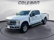 Ford F-350SD