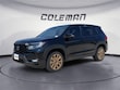 Honda Passport