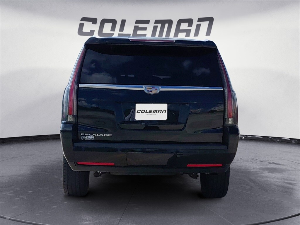 2020 Cadillac Escalade ESV Premium Luxury photo 3