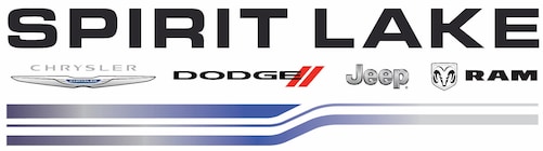 Spirit Lake Chrysler Dodge Jeep Ram