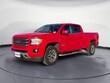 GMC Canyon