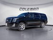 Cadillac Escalade ESV