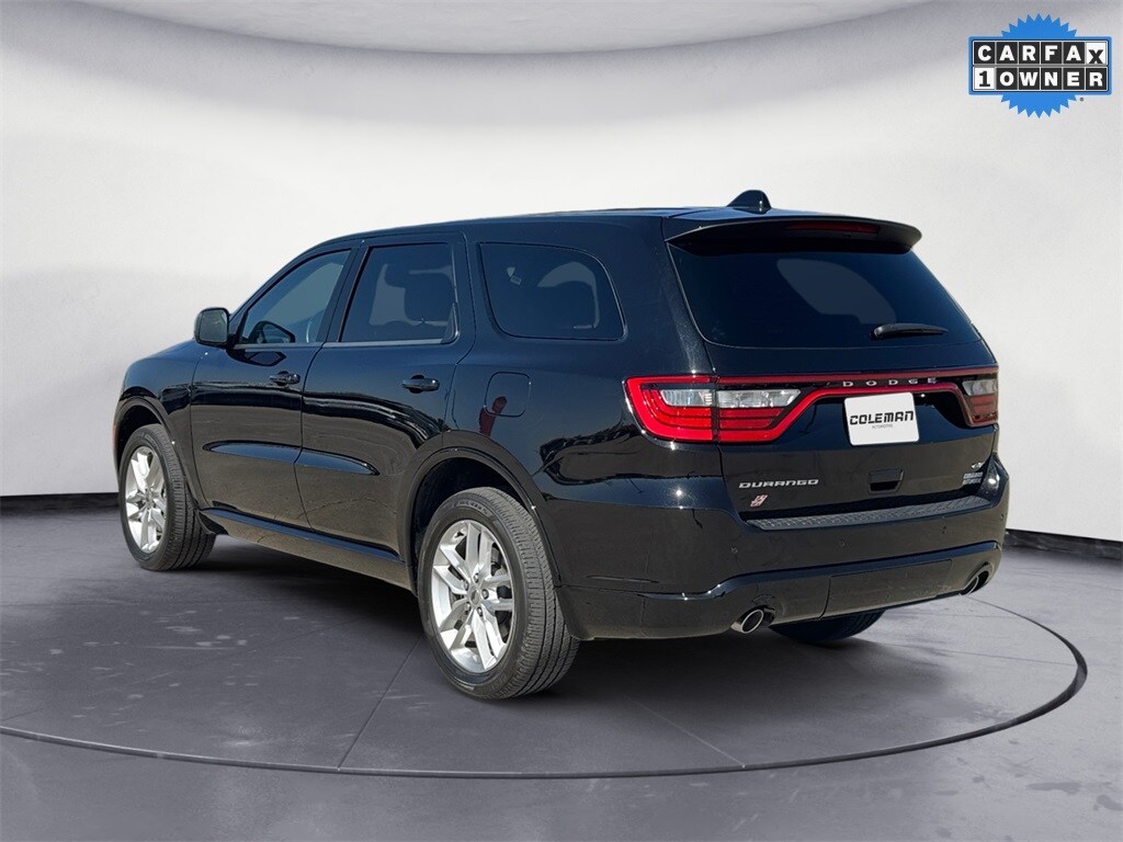 2024 Dodge Durango GT photo 3