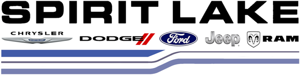 Spirt Lake Ford & CDJR