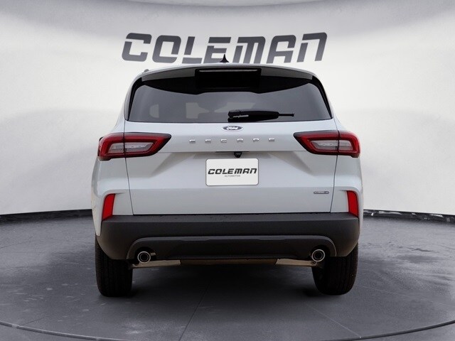 2025 Ford Escape Hybrid ST-Line Select photo 3