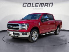2025 Ford F-150 Lariat Truck