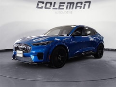 2025 Ford Mustang Mach-E GT SUV