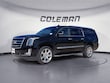 Cadillac Escalade ESV