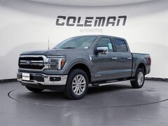 2025 Ford F-150 Lariat Truck
