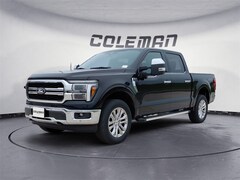 2025 Ford F-150 Lariat Truck