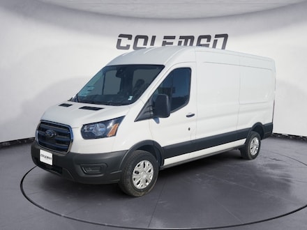 2023 Ford E-Transit-350 Base Cargo Van