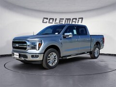 2025 Ford F-150 Lariat Truck
