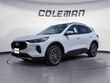 Ford Escape Plug-In Hybrid